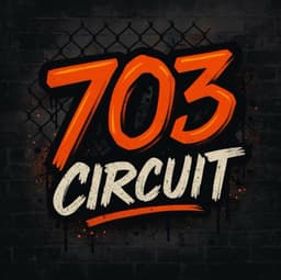 703 Circuit Logo