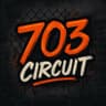 703 Circuit Logo